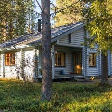 Holiday Home Yllaes-Topin Lomamaja 2 By Interhome Yllasjarvi Bagian luar foto